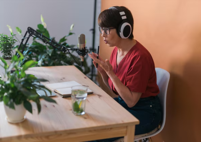 Subtitling and Voiceover Services